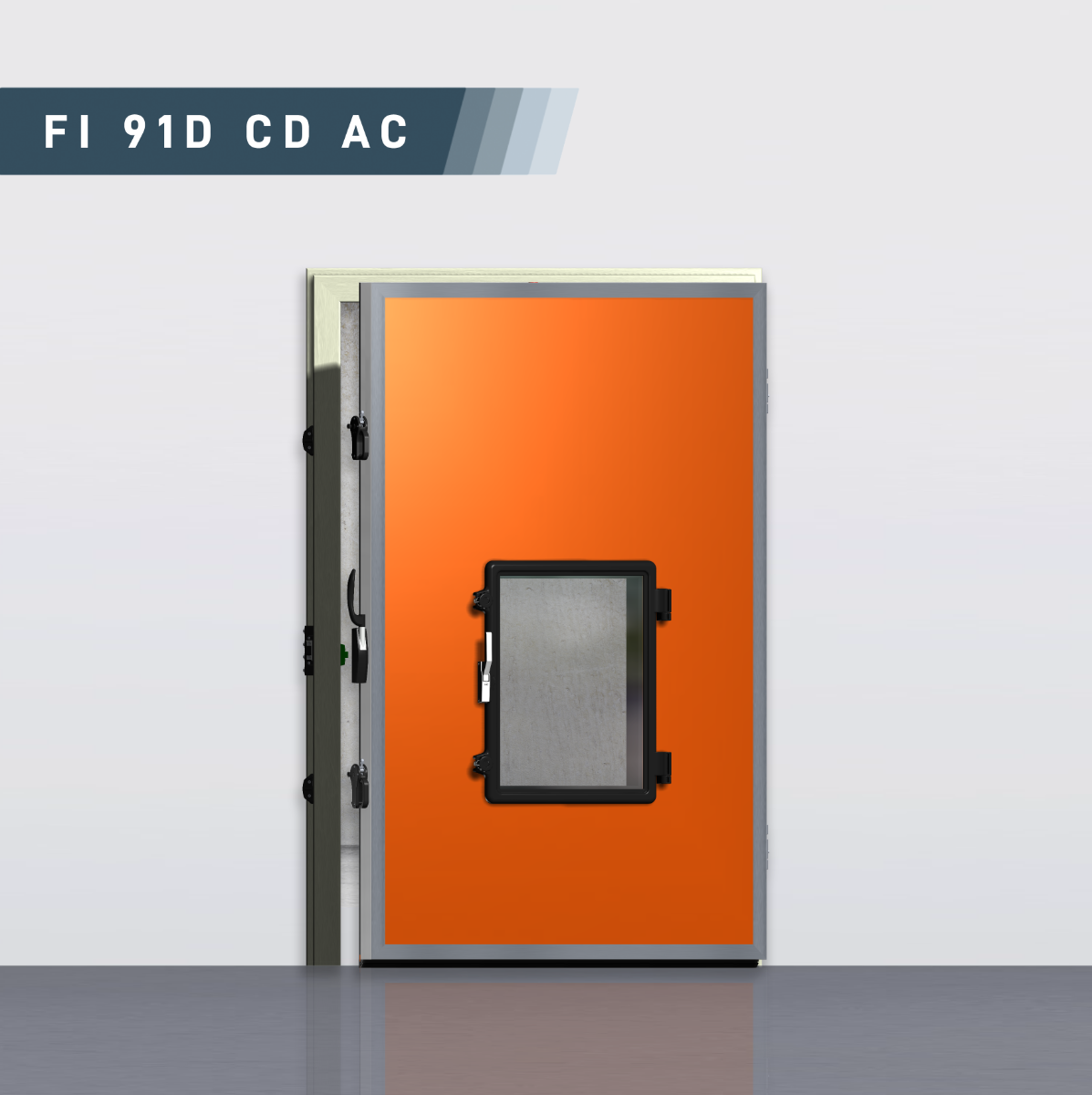 FI 91D CD AC