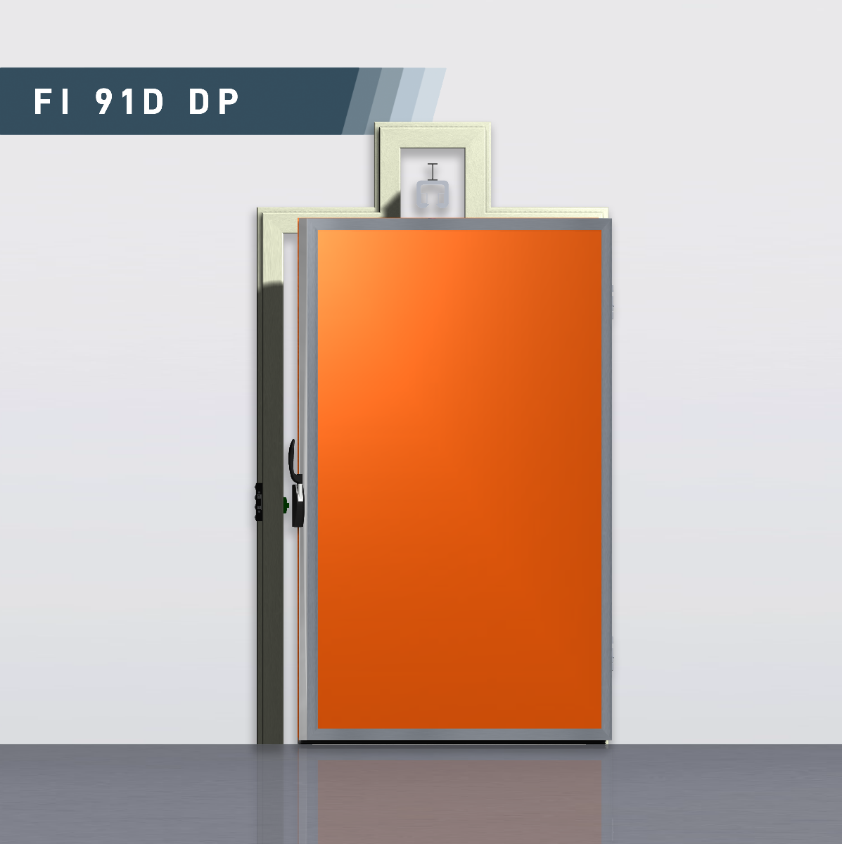 FI 91D DP