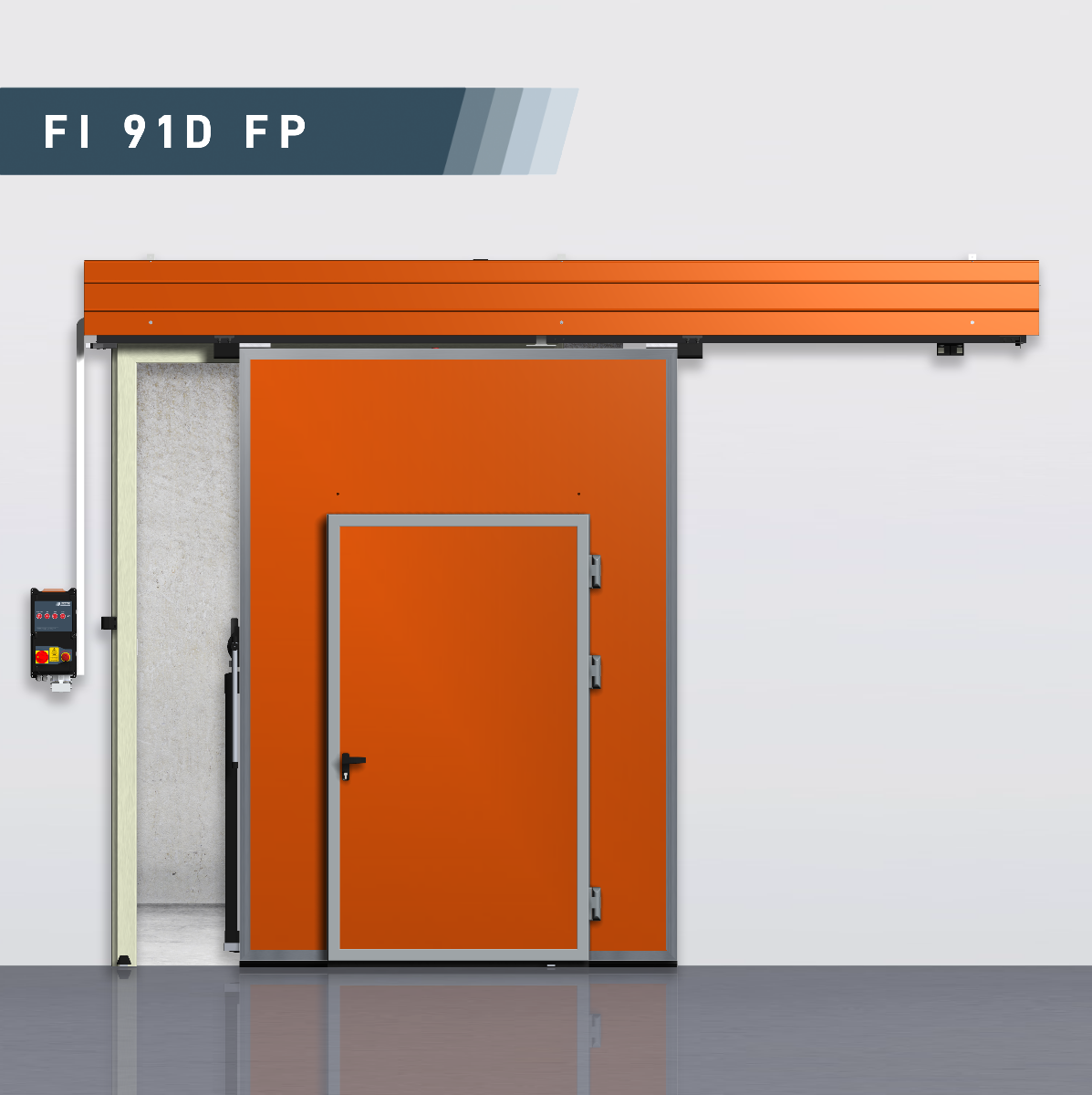 FI 91D FP