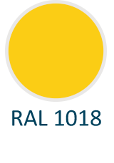 RAL 1018