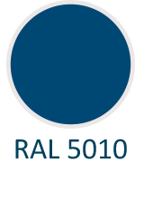 RAL 5010