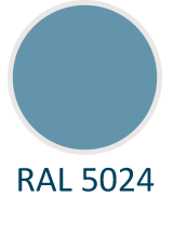 RAL 5024