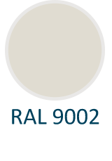 RAL 9002