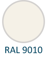 RAL 9010